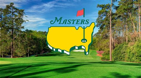 2024 masters golf picks